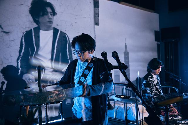莫子偲简介（影帝莫子仪转型音乐人）(5)