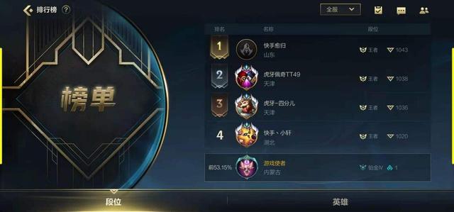lol手游又延期了（LOL手游推迟33天上线）(4)