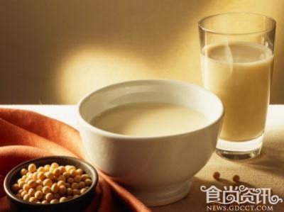 ​黄豆的作用和功效和副作用（你可知道黄豆的功效与作用）