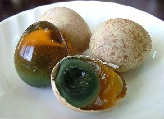 皮蛋制作方法及配方（原来自制皮蛋这么简单）(4)