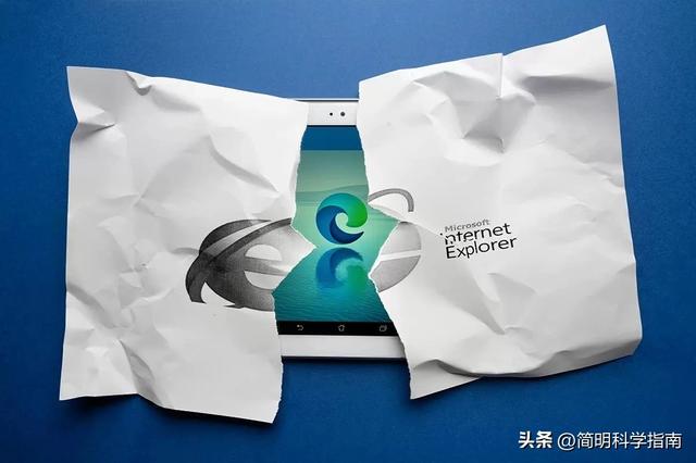 ie浏览器常见问题大全（IE浏览器永不消亡）(2)