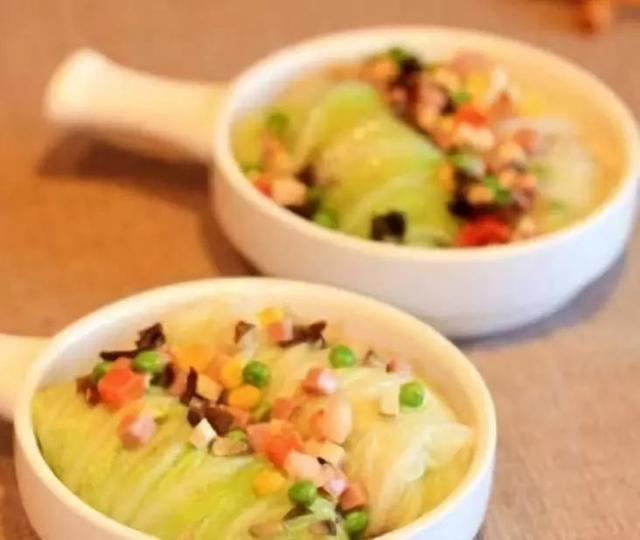 10 道食谱营养健康一个冬天（适合冬季吃的4道食谱）(3)