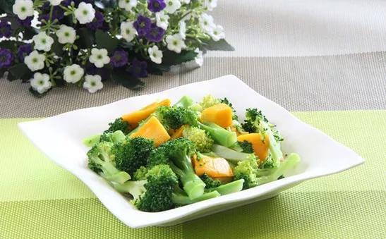 10 道食谱营养健康一个冬天（适合冬季吃的4道食谱）(1)