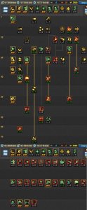 ​dnf85魔道刷图加点（86版本快速入门刷图加点）