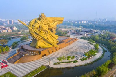 ​关羽死后吓死了谁（公元220年关羽丢了脑袋）