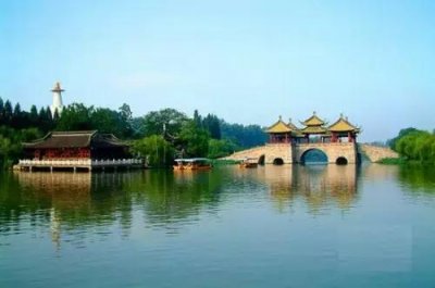 ​南京溧阳天目湖（江苏天目湖）