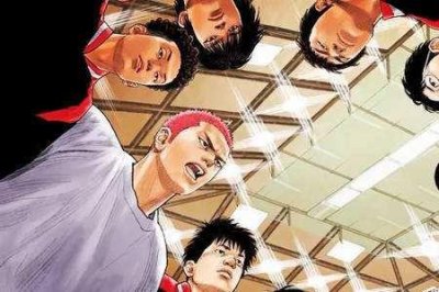 ​灌篮高手大电影主题曲公布