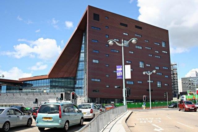 世界大学排名1000强（英国普利茅斯大学世界排名）(2)