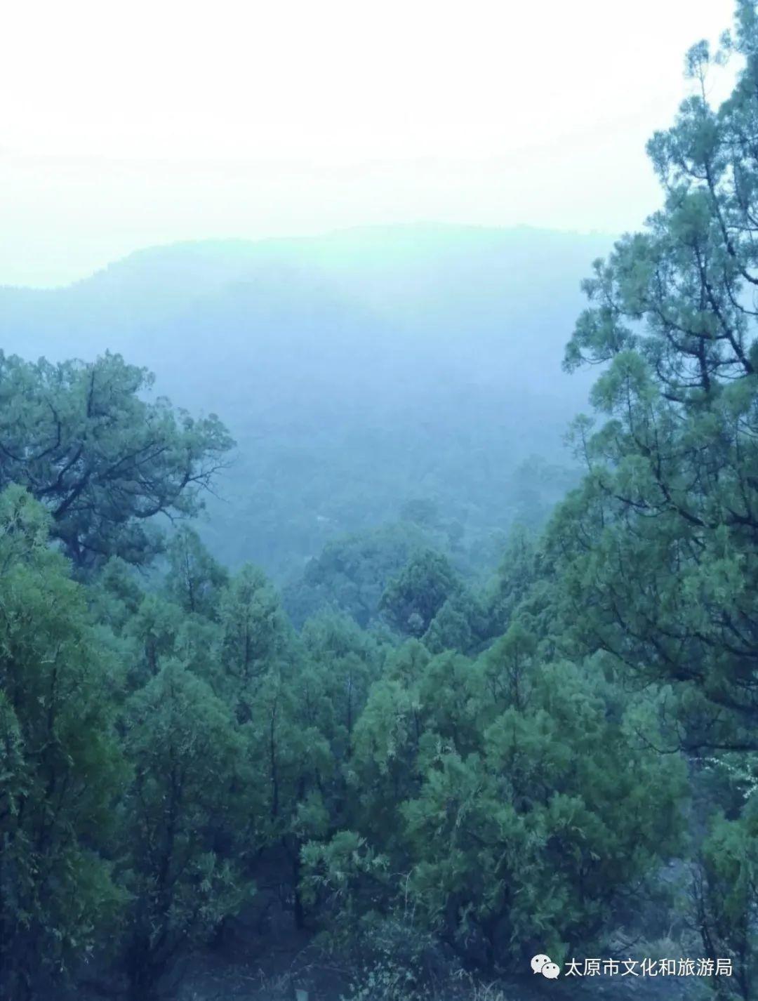 山西的山有哪些最有名(山西著名的山有哪些)
