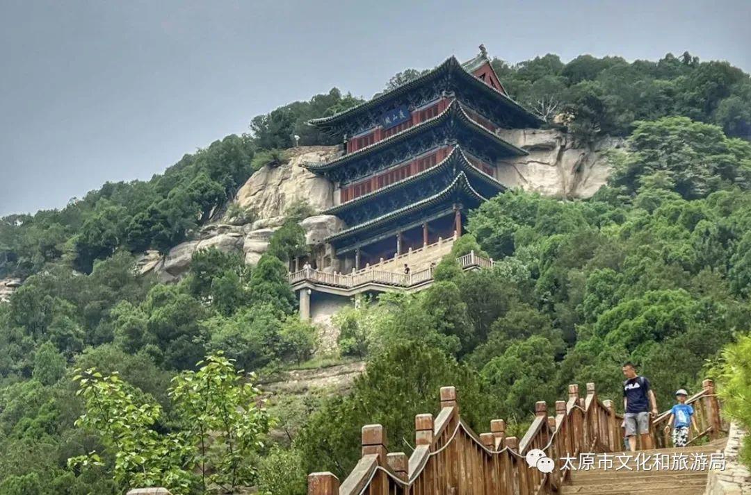 山西的山有哪些最有名(山西著名的山有哪些)