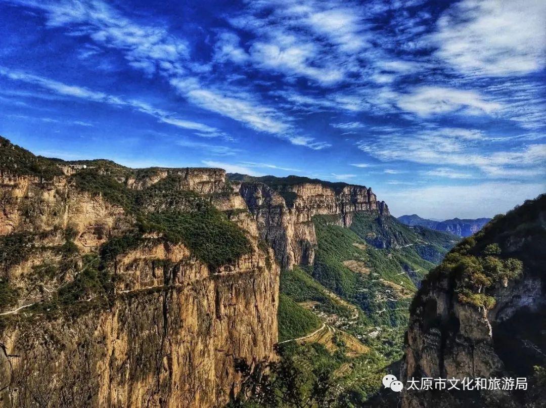 山西的山有哪些最有名(山西著名的山有哪些)