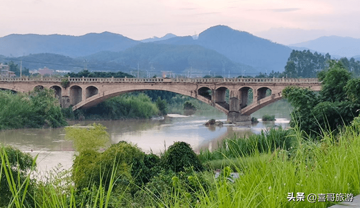 长泰旅游必去十大景点(长泰有什么好玩的旅游景点)