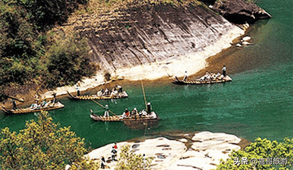 长泰旅游必去十大景点(长泰有什么好玩的旅游景点)