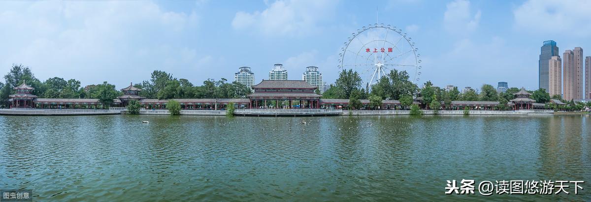 南开是哪个省的城市(南开在哪个城市)