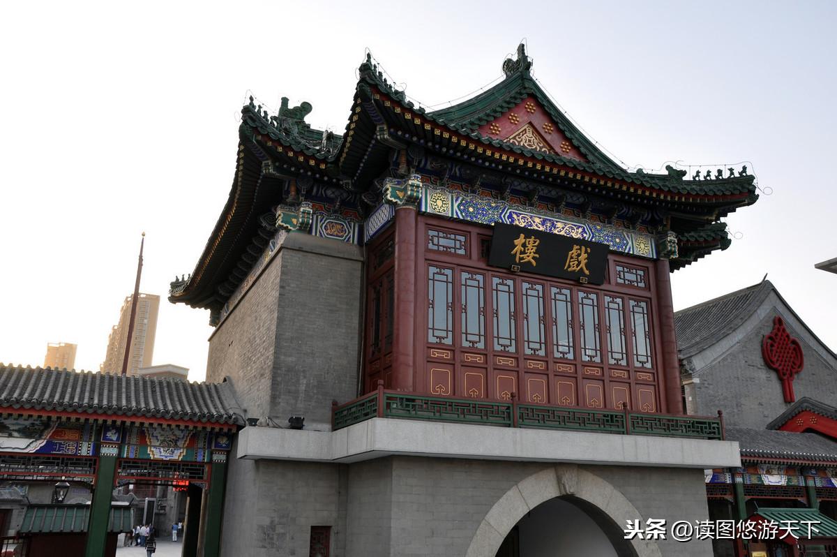 南开是哪个省的城市(南开在哪个城市)