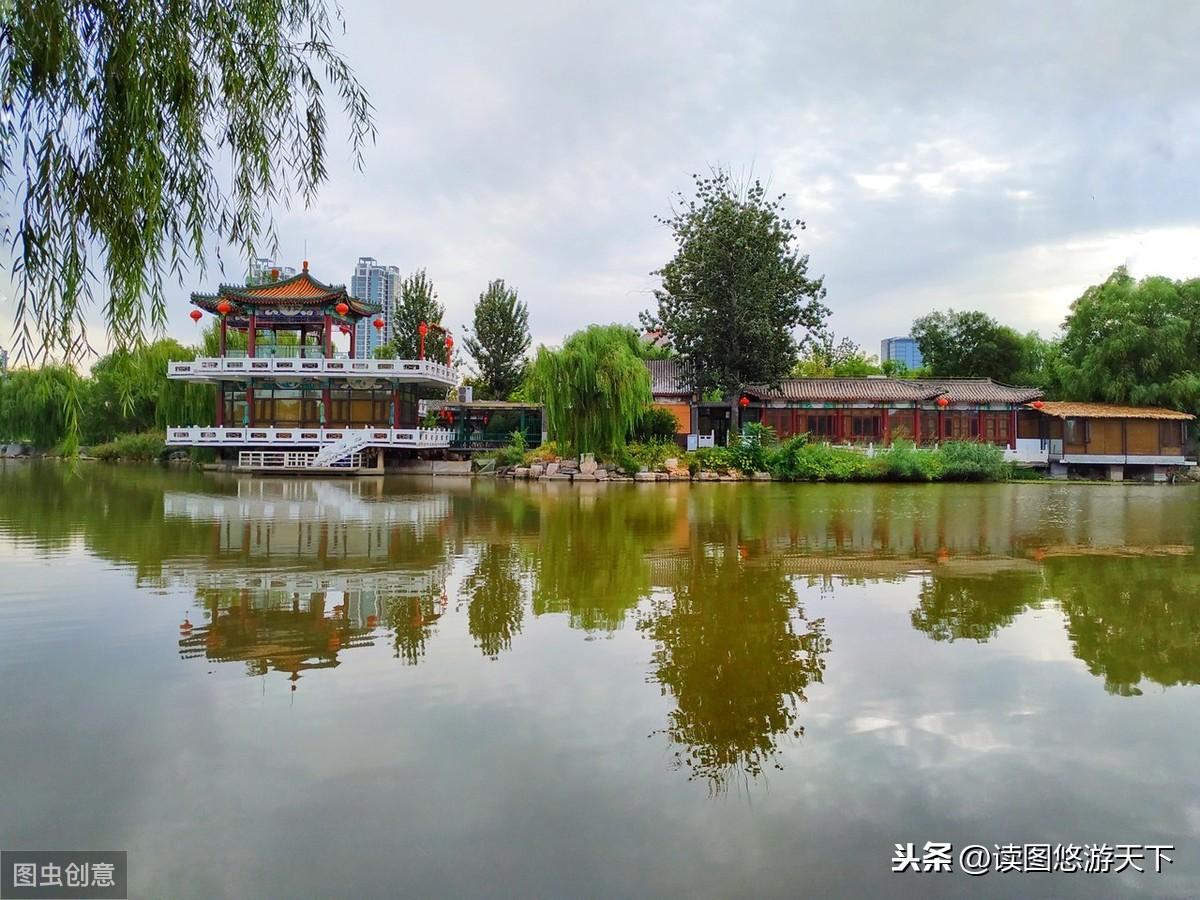 南开是哪个省的城市(南开在哪个城市)