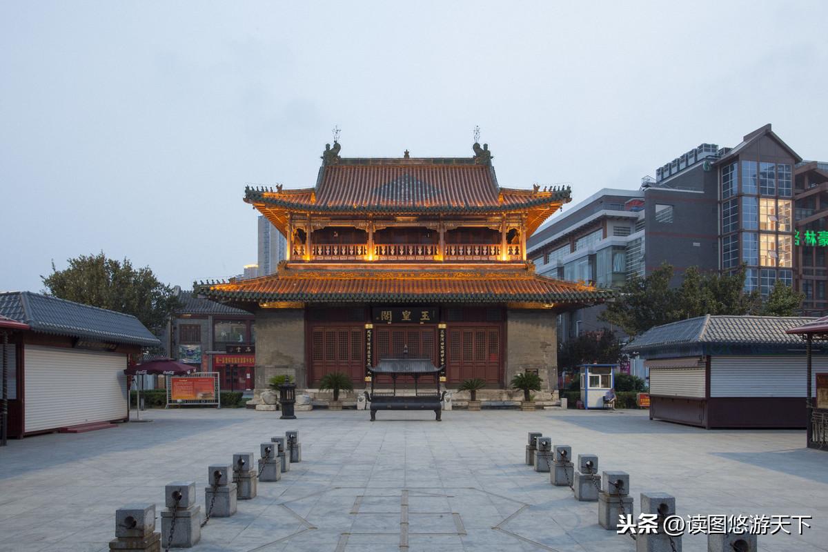 南开是哪个省的城市(南开在哪个城市)