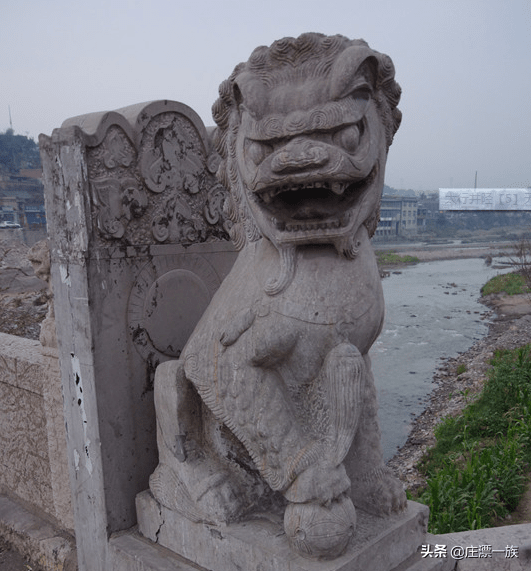 石家庄有什么桥(赵州桥知名度最高)