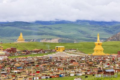 ​甘孜旅游攻略必去景点(四川甘孜旅游景点有哪些)