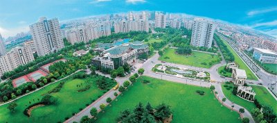 ​宝山区属于哪个省哪个市(上海市宝山区简介)