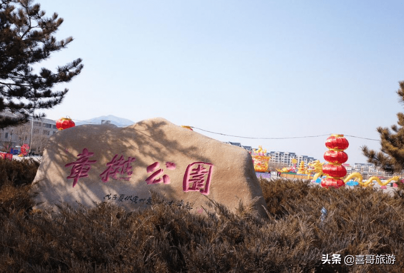 桓仁有什么好玩的景点(桓仁旅游景点有哪些)