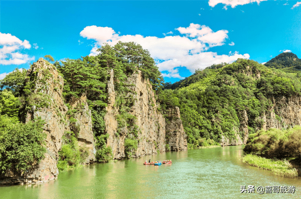 桓仁有什么好玩的景点(桓仁旅游景点有哪些)