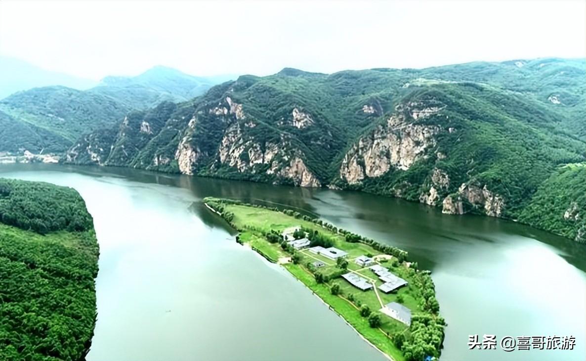 桓仁有什么好玩的景点(桓仁旅游景点有哪些)