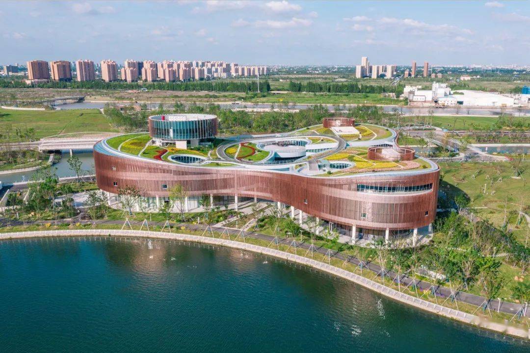 奉贤区是哪个省哪个市(奉贤区简介)