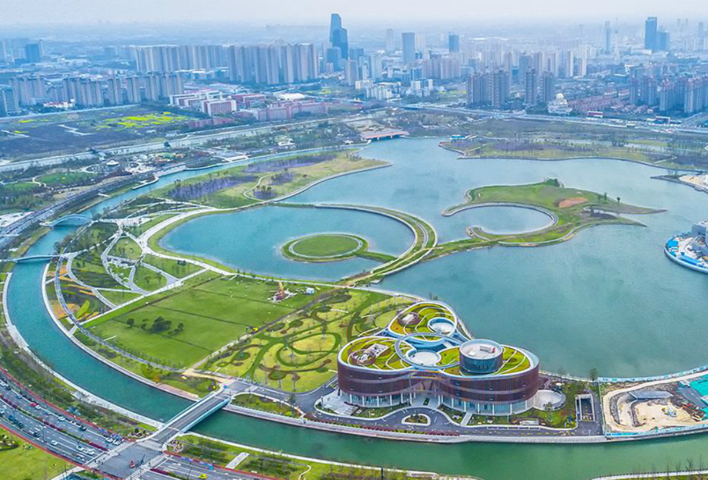 奉贤区是哪个省哪个市(奉贤区简介)