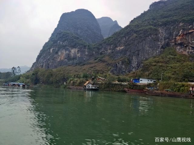 六不可不去的桂林旅游景点：