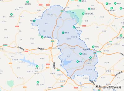 ​唐县属于哪个省市(河北唐县属于哪个市)