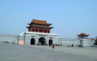 ​临颍县属于哪个省哪个市(临颍县属于哪个市)