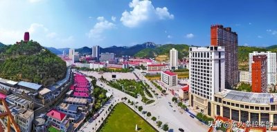​安塞属于哪个省哪个市(安塞区属于哪个市)