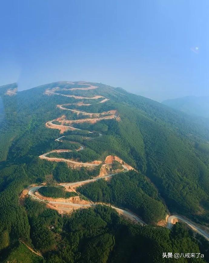 钦北区属于哪个市(钦北区有多少个镇)