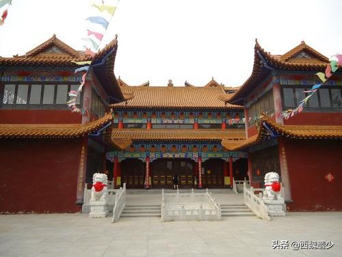 威县是哪个省哪个市(威县属于哪个市)