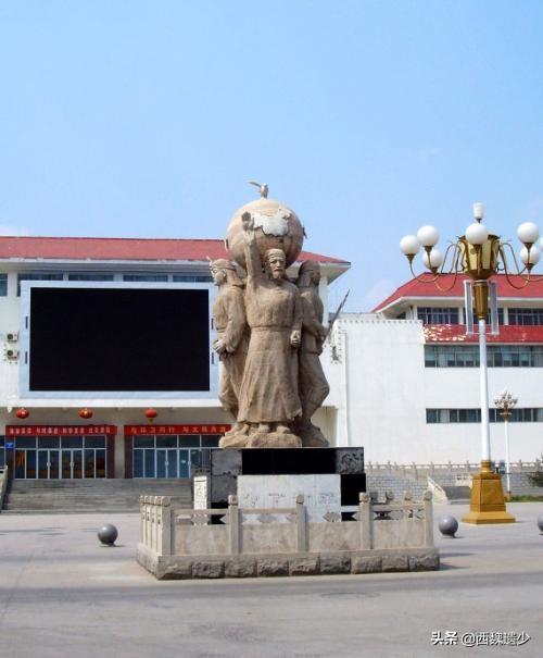 威县是哪个省哪个市(威县属于哪个市)