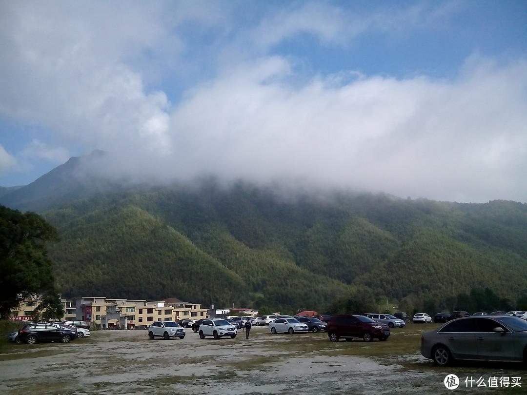江西武功山旅游攻略自驾游(自驾游江西武功山的旅行指南和注意事项)