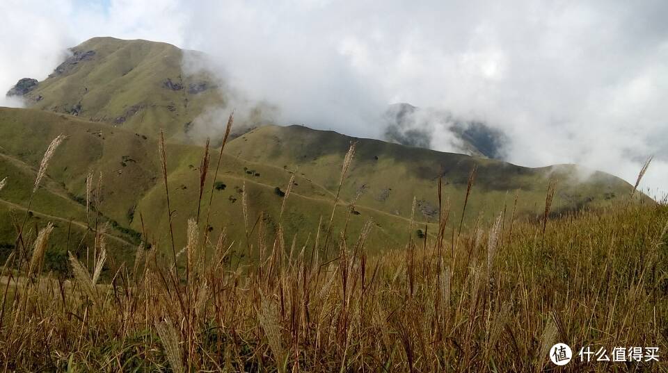 江西武功山旅游攻略自驾游(自驾游江西武功山的旅行指南和注意事项)