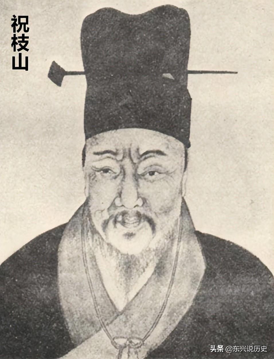 古代四大才子是哪四个人(古代四大才子排名顺序)