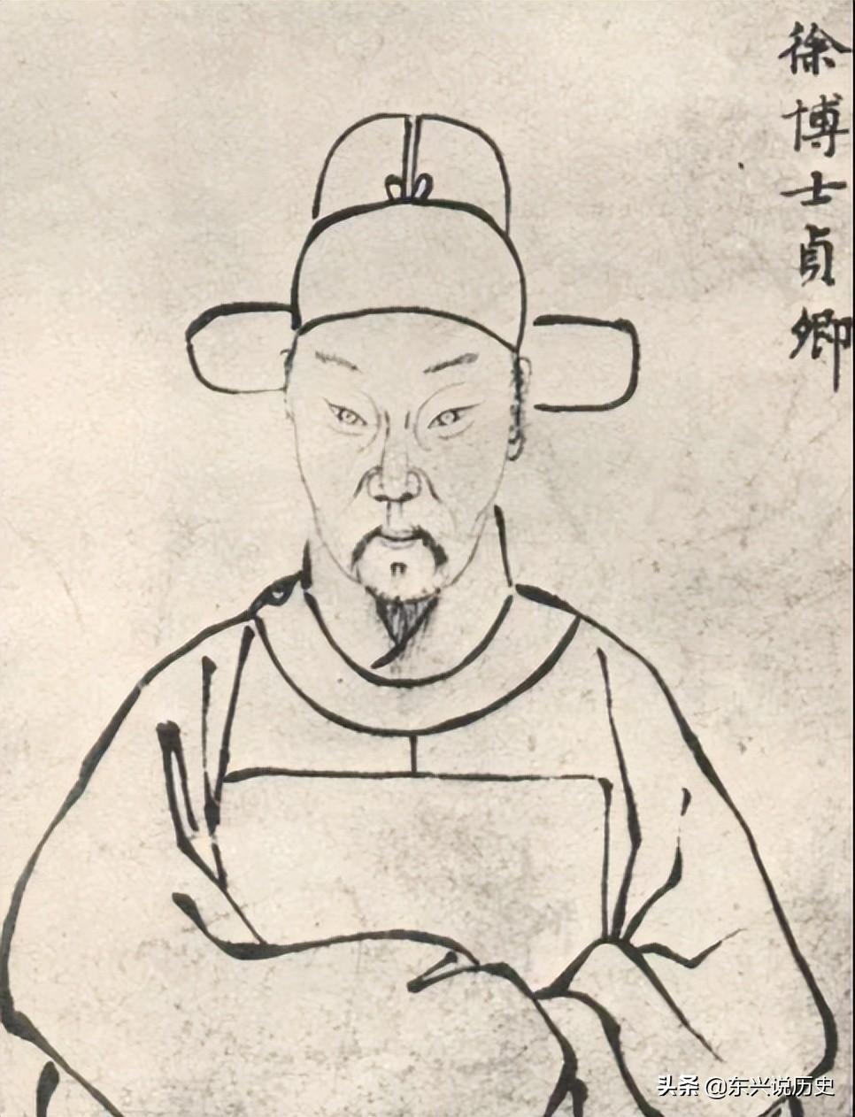 古代四大才子是哪四个人(古代四大才子排名顺序)
