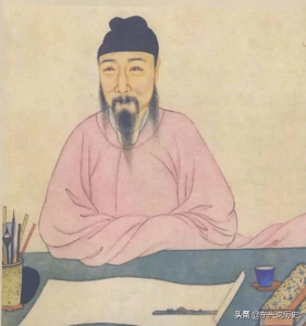 ​古代四大才子是哪四个人(古代四大才子排名顺序)
