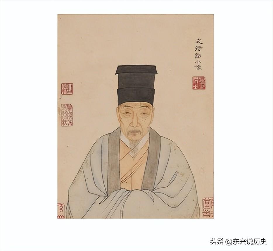 古代四大才子是哪四个人(古代四大才子排名顺序)