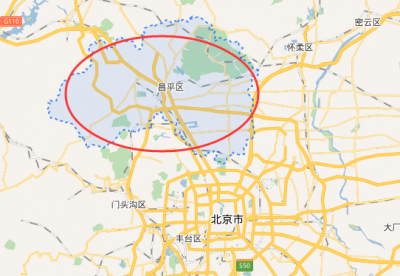 ​昌平是哪个省的城市(昌平在哪个省在哪个市)