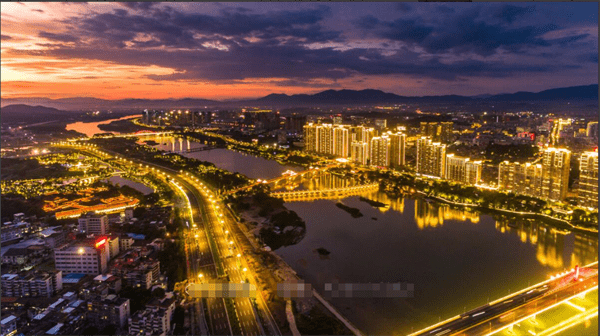龙岩和漳州哪个发达(漳州和龙岩哪个城市好)