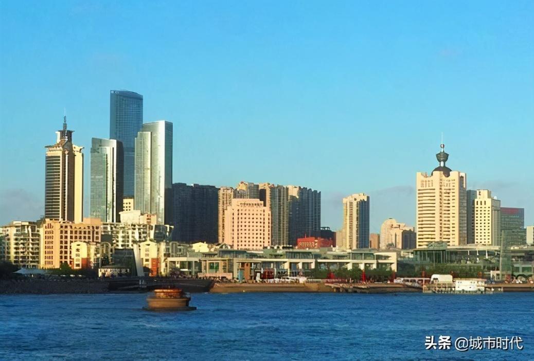 华东六省一市是哪几个(华东六省是哪几个省)