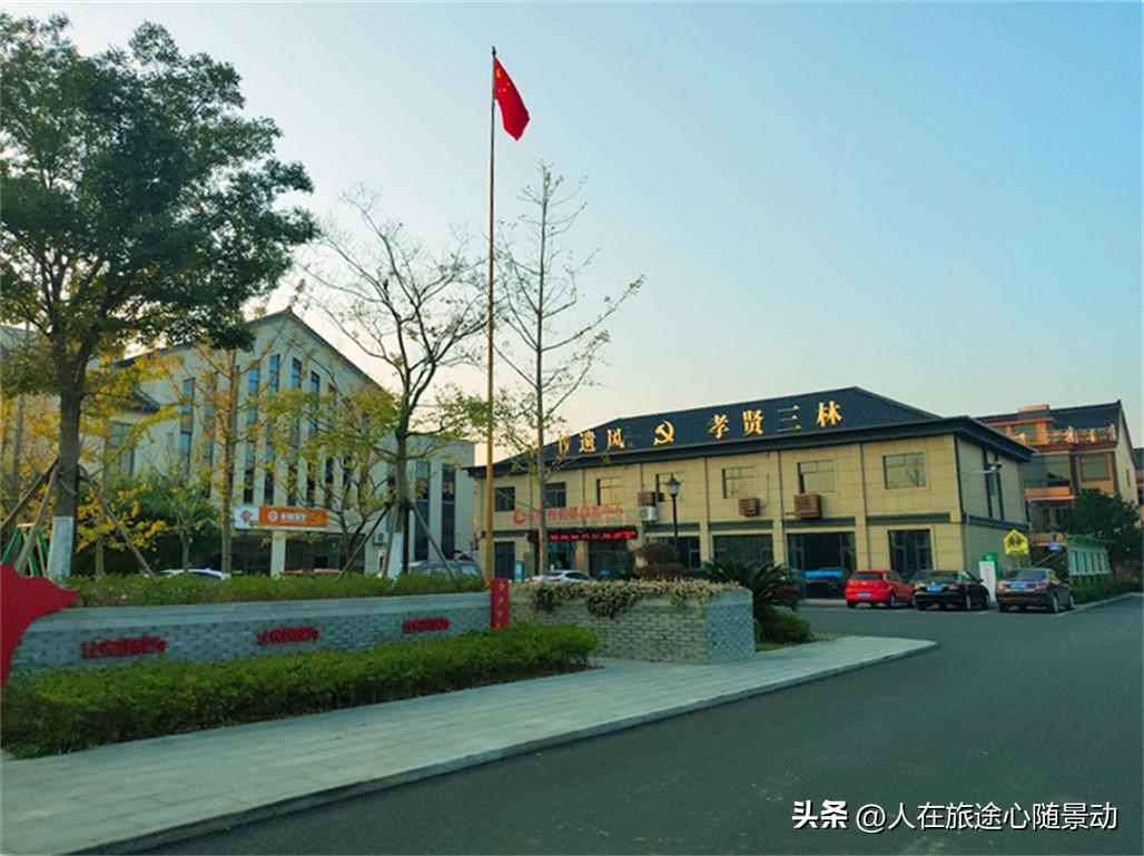德清有什么好玩的地方旅游景点(德清县旅游景点有哪些)