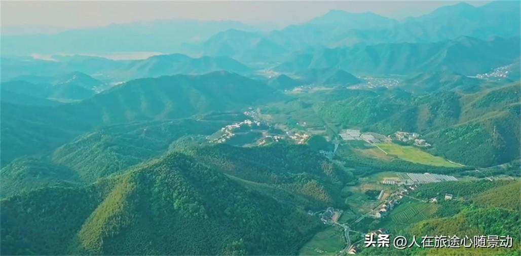 德清有什么好玩的地方旅游景点(德清县旅游景点有哪些)