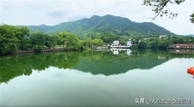​德清有什么好玩的地方旅游景点(德清县旅游景点有哪些)