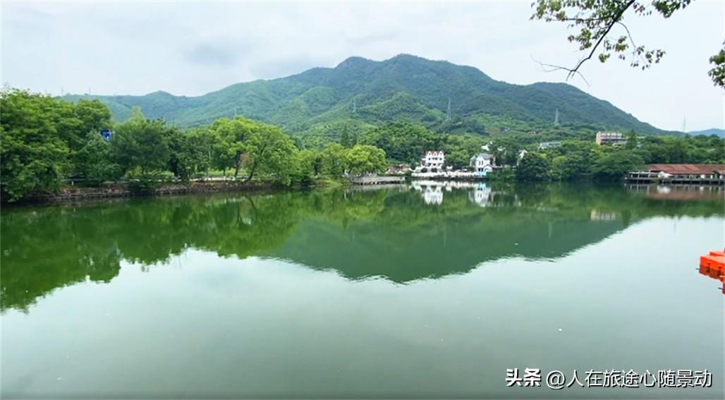 德清有什么好玩的地方旅游景点(德清县旅游景点有哪些)