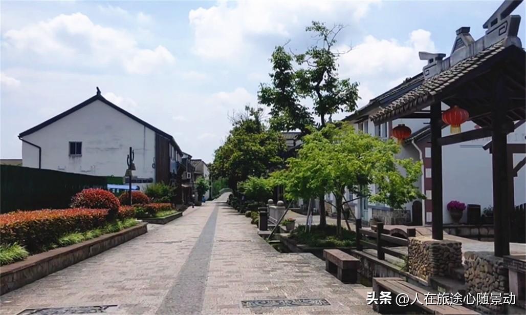 德清有什么好玩的地方旅游景点(德清县旅游景点有哪些)